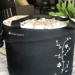Sherpani Bicycle Bag